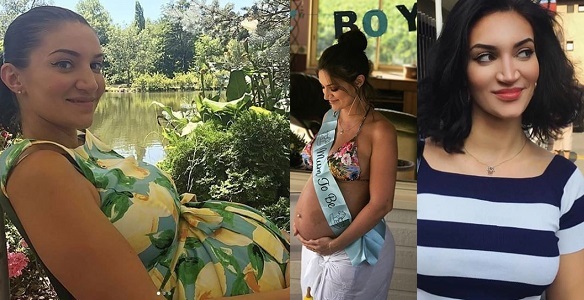 French Pornstar rumored