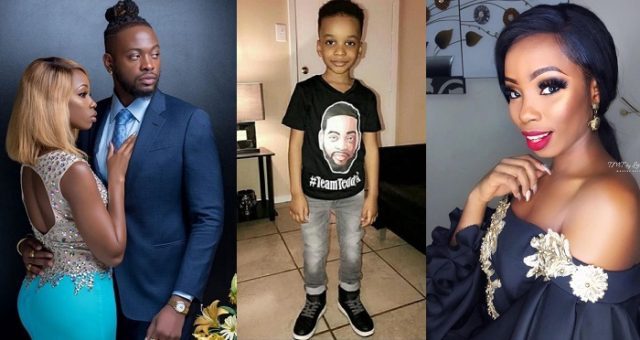 bambam Bambam celebrates