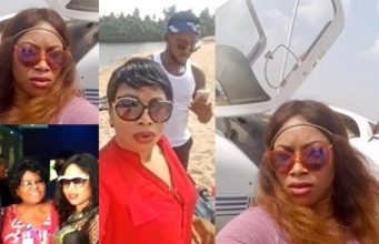 Miracle & brother give