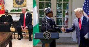 President Buhari full speech