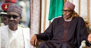 trillions of Naira stolen