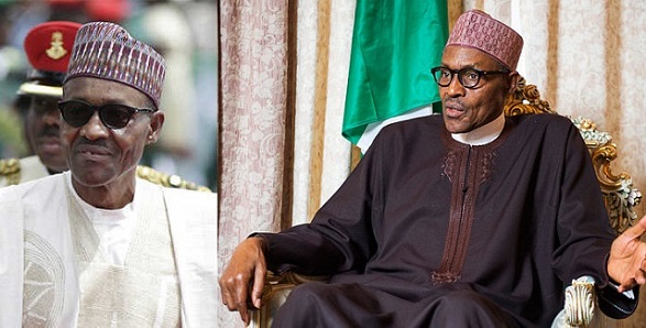 trillions of Naira stolen