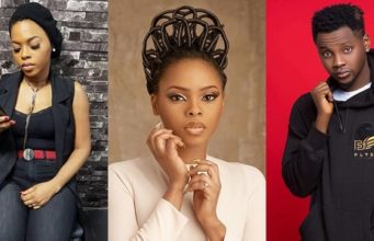 Chidinma may