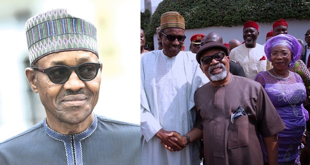 chris Chris Ngige says