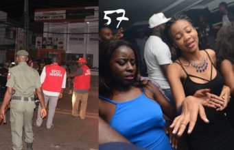 Club 57 denies EFCC