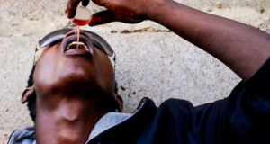 Nigeria bans codeine