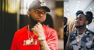 Davido declares