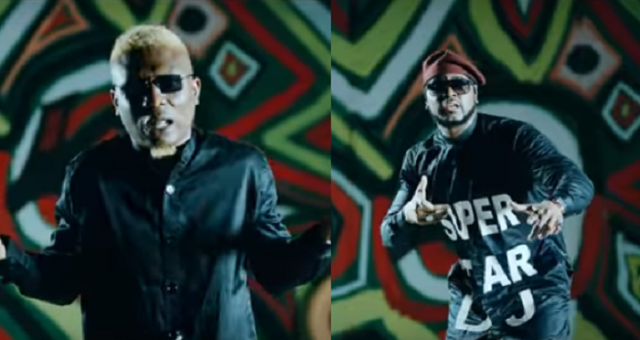 dj-sss DJ Xclusive ft Reminisce Slay Mama video
