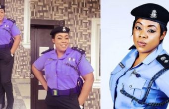 Dolapo Badmus says