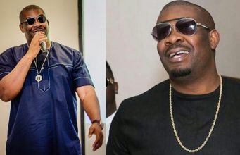 Don Jazzy