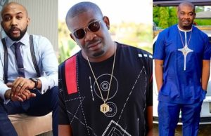 Marriage: “Joining you soon bro” — Don Jazzy tells Banky W Don Jazzy tells Banky W