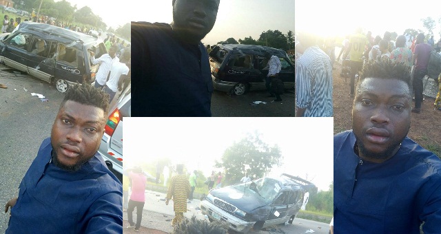 driver Nigerian guy reveals