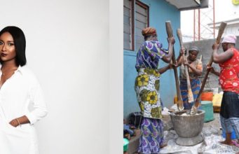 Nigerian writer lists