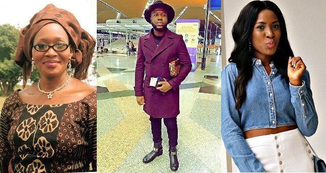 Hushpuppi replies Kemi