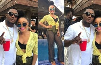 Ifu-Ennada & rapper CDQ