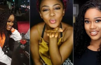 Ifu Ennada hails Cee-C