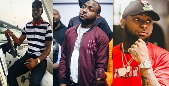 Luxury Jeweler drags