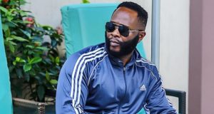 Love Doctor Joro Olumofin