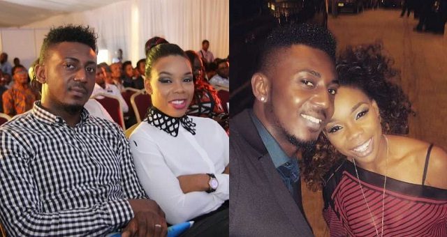 kaffy Nigerian doctor applauds