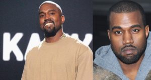 Kanye sparks outrage