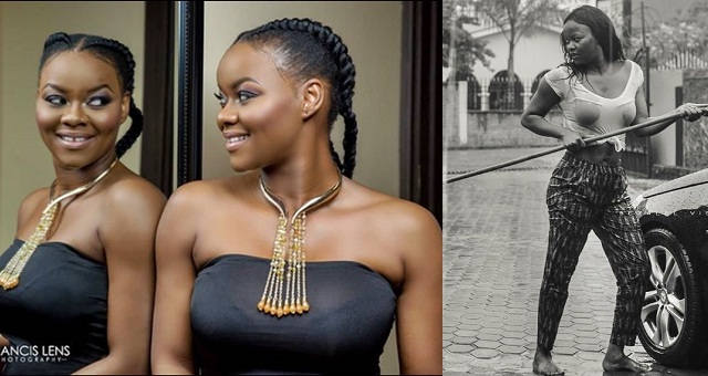 Kehinde Bankole releases