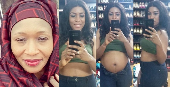 Kemi Olunloyo replies