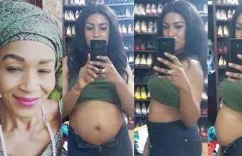 Kemi Olunloyo curses Linda Ikeji