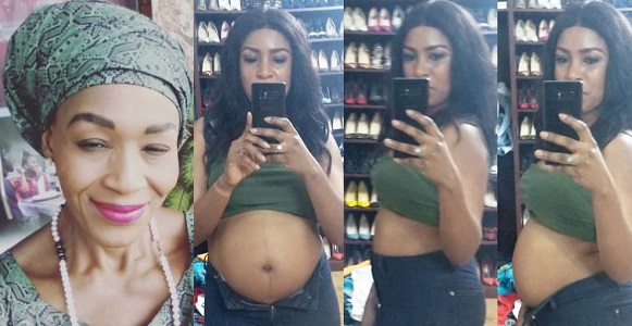 Kemi Olunloyo curses Linda Ikeji