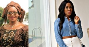 Kemi Olunloyo tells Linda