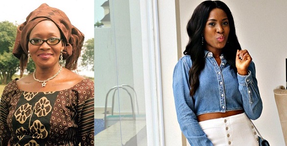 Kemi Olunloyo tells Linda