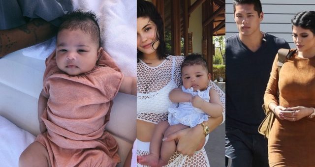 Kylie Jenner bodyguard