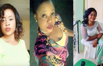 Nigerian lady cursed