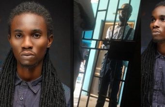 Lagos hair stylist reveals