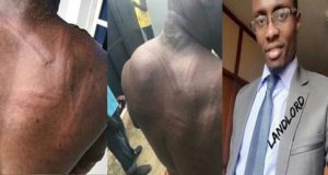 landlord order soldiers