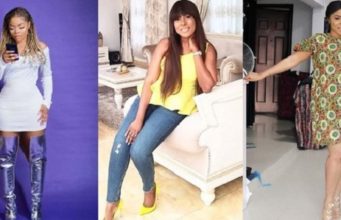 Laura Ikeji explains