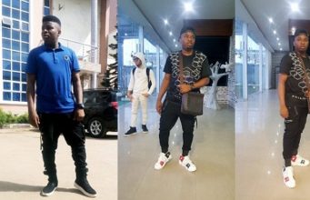 Nigerian man facebook