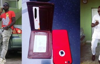 Nigerian man narrates