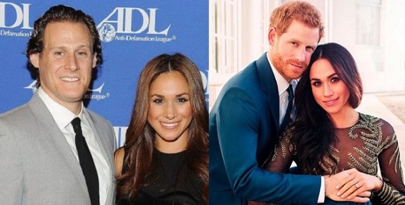 meghan Meghan Markle marriage