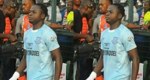 Reckless motorcycle rider kills