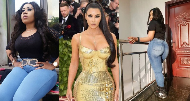 moyo Actress Moyo Lawal hints