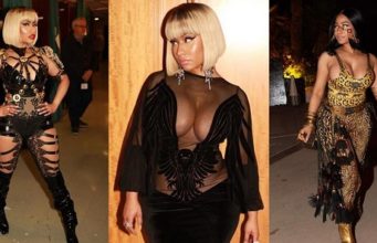 Nicki Minaj tells ladies