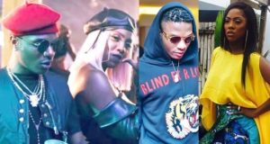 Nigerians blast Tiwa Savage