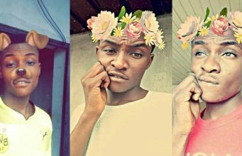 Nigerian man insults