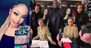 Nina bags endorsement