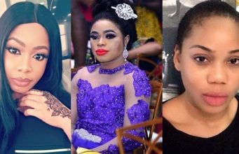Nina replies Bobrisky