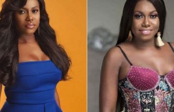 Niniola gives reason