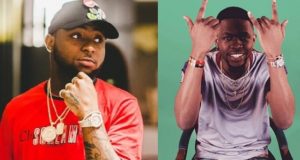 Davido remembers late friend