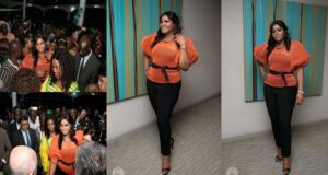 Sierra Leone presidential inauguration