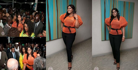 Sierra Leone presidential inauguration