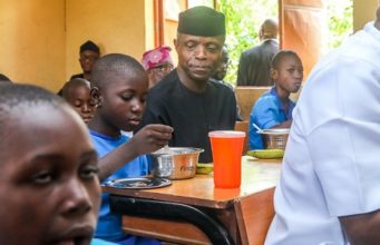 feed 7.6million children